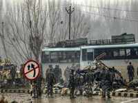 Pulwama attack: White House condemns assault, calls out Pakistan