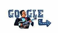 Google Doodle: Remembering Blues musician B. B King on his 94th birthday