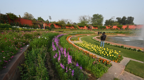 Amrit Udyan 