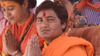 Opposition using 'Marak Shakti' against BJP, says Sadhvi Pragya at Arun Jaitley's prayer meet