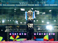 Speculation on IPL 2019 venue hots up