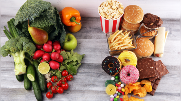 What food item increases cholesterol in our body?
