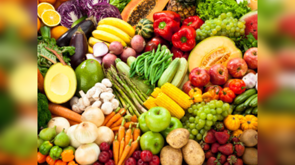10 everyday Indian vegetables that support a flat belly