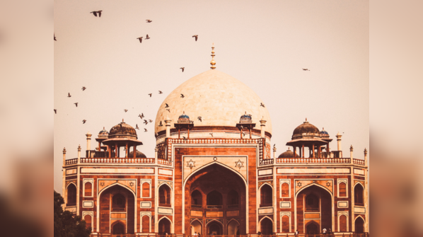 InstaDelhi: The ultimate guide to the capital’s most photogenic spots