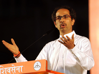 Shiv Sena demands proof of Balakot air strike