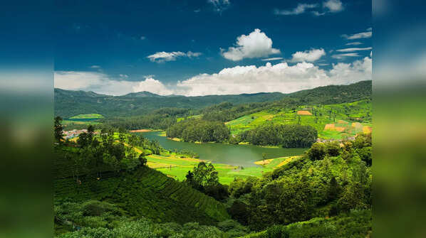 8 ways to make the most of Ooty this summer