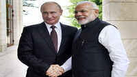 PM Narendra Modi to visit Vladivostok, will meet Putin on September 4