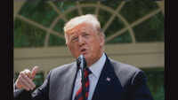 Donald Trump’s visa curbs hit growth of students seeking loans to go to US