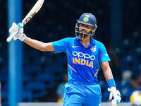 Can Shreyas Iyer solve India's number 4 conundrum?