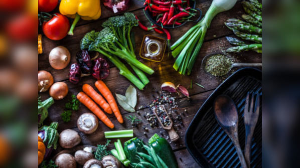 How to get iron naturally: 7 plant-based Indian foods that actually help