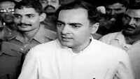 Celebrating Rajiv Gandhi’s birth anniversary