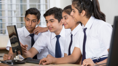 Karnataka 2nd PUC Result (Out) 2025 Live: KSEAB PUC 2 exam result released with 73.45% pass percentage, Check details at karresults.nic.in, kseab.karnataka.gov
