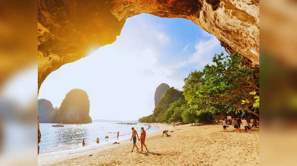 In pictures: 5 scenic beaches in the Andaman and Nicobar Islands