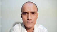 Kulbhushan Jadhav under extreme pressure to parrot Pakistan's false narrative: India