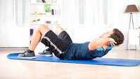 Exercise can help beat cocaine addiction, reveals study