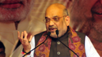 Assam NRC: Amit Shah to hold review meeting with NEC