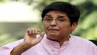 Madras HC deals heavy blow to Puducherry Lt. Governor Kiran Bedi