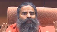 Third child should not have voting rights, suggests Baba Ramdev