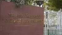 In biggest lateral induction into govt service, 9 professionals selected as joint secys