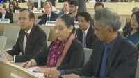 India rips into Pak's lies at UNHRC meet in Geneva