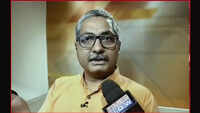 BJP suspends Anil Saumitra from membership