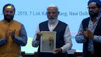 International Tiger day: PM Modi releases results of All India Tiger Estimation