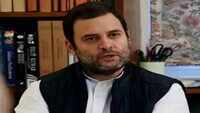 Talk about my father, but also explain Rafale: Rahul to PM Modi
