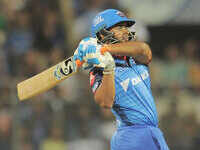 How Rishabh Pant's fireworks lit up Delhi Capitals' win over Mumbai Indians