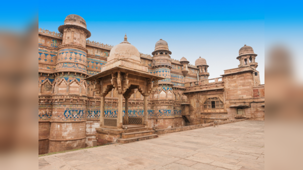 Top family-friendly destinations in Madhya Pradesh