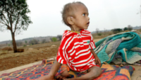 Study shows, Teen pregnancy in India strongly linked to child stunting cases