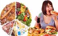 Stressed during examinations? Junk food consumption might be the reason