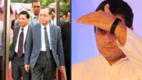 Chowkidar remark row: Rahul expresses ‘regret’ in statement, CJI Gogoi demands complete apology