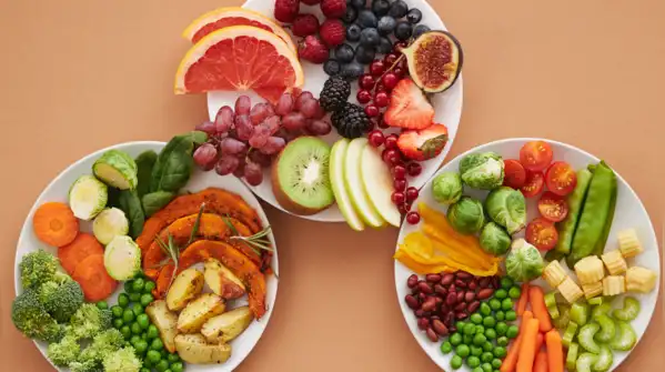 The best foods for longevity