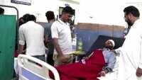 Jammu and Kashmir: 7 die after bus falls into gorge in Rajouri
