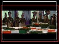 Pulwama attack: India mourns it martyrs