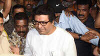 Another boost for Sena-BJP, MNS unlikely to contest Maharashtra Assembly polls