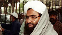 Notification not bio-data of Azhar’s terror activities: MEA on no Pulwama mention in UN list