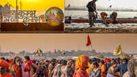 Kumbh Mela 2019 to conclude today after 55-day extravaganza