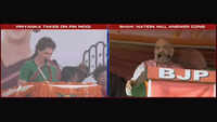 Poll result will tell who are Duryodhana: Amit Shah to Priyanka Gandhi