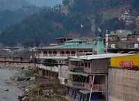 Pakistan to take UN Military Observer’s Group to Balakot