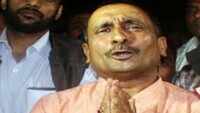 Sengar conspired to kill me, says Unnao survivor