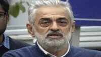 CBI files chargesheet against Deepak Talwar in Aviation scam case