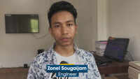 Manipuri guy awarded $5000 by Facebook for finding WhatsApp bug