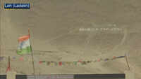 Leh’s Magnetic Hill: Myth or Real?