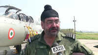 Honour for me to take my last sortie with WC Abhinandan Varthaman: IAF Chief BS Dhanoa