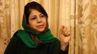 Jammu and Kashmir: SC allows Mehbooba Mufti's daughter to meet her in Srinagar
