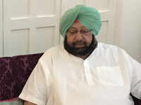 Captain Amarinder Singh calls on Imran Khan's lies; asks about proofs of Mumbai’s 26/11 attack