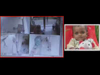 Palgarh: 2-year-old dies after falling due to earthquake