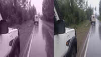 Indian Army’s vehicle attacked by IED in J&K’s Pulwama