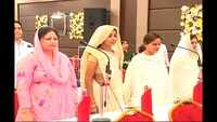 Confusion over National Anthem and Vande Mataram at Indore civic body meet